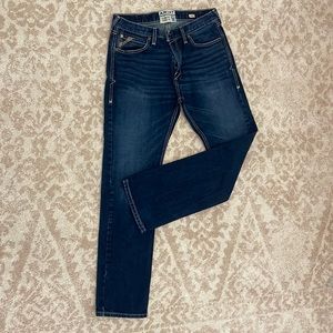 Ariat men’s M7 34/34